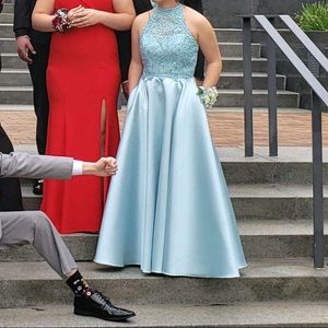 Alyce Paris Prom Dress